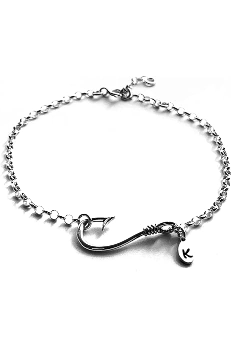 14+ Cape Cod Bracelet Fish