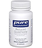 encapsulated glutathione Spheres Manufacturer & Global Supplier which means that the body uses more of the nutrients from the supplement Pure Encapsulations Liposomal Glutathione -