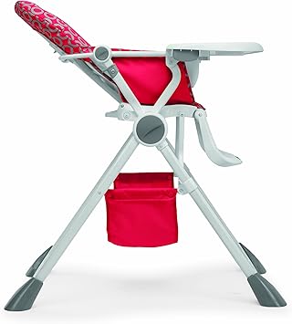chicco pocket meal highchair