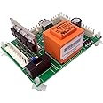 Authentic PelPro TSC90, PPC90 & Pleasant Hearth PHC90 Circuit Box Control Board, OEM, SRV7093-050 | SRV7093-051