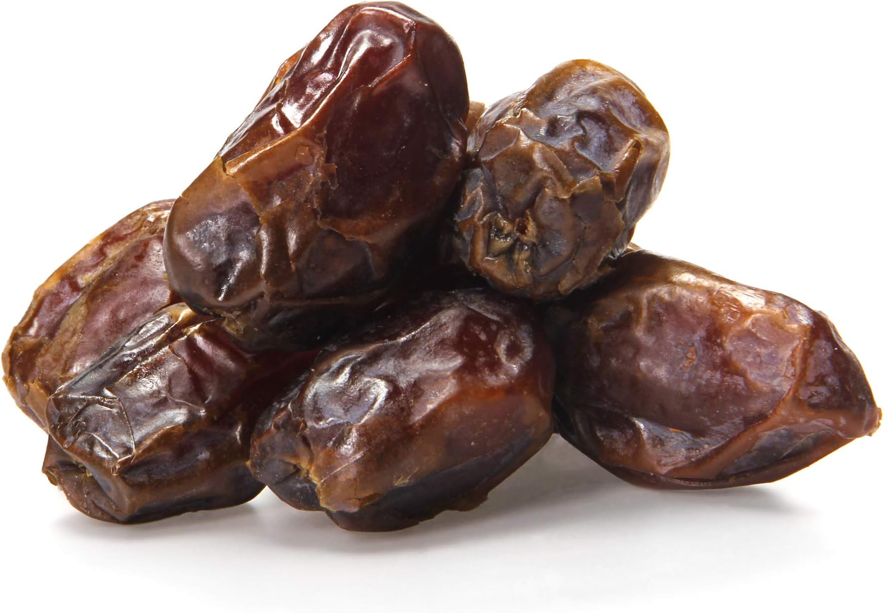 Dates Medjool Organic, 0.5lb