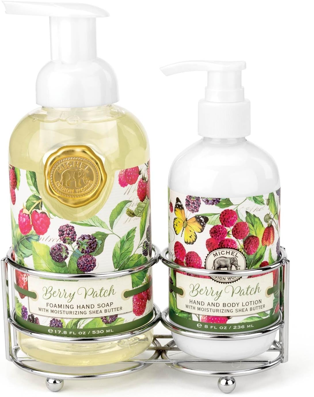Michel Design Works Handcare Caddy