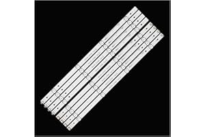 LED Backlight Strip for L-G 49UH610V 49UH603V 49UH6100 49UH620V 49LH590V 49UH610A 49UH6030 49UF6407 49LF5100 49LH5100