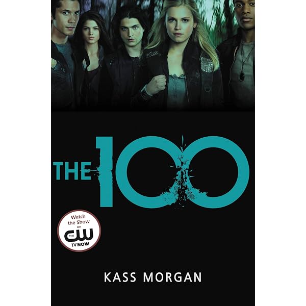 Amazon.com: The 100 Complete Boxed Set: 9780316551366: Morgan