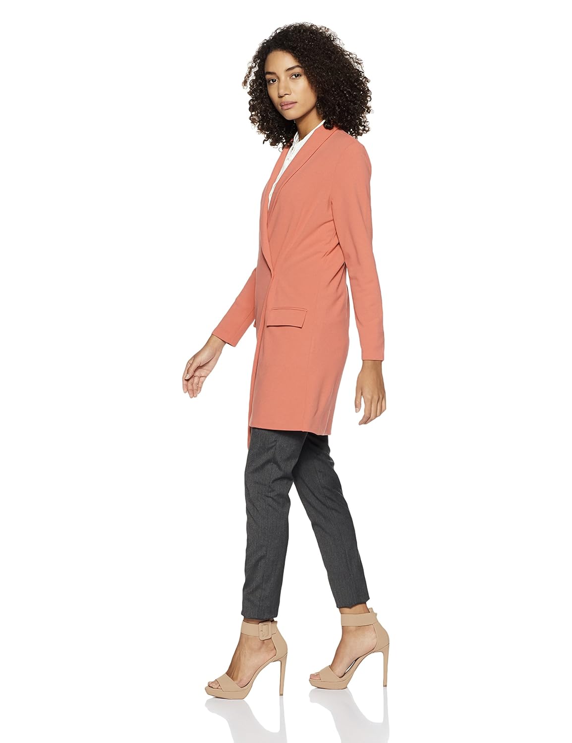 vero moda women's blazer