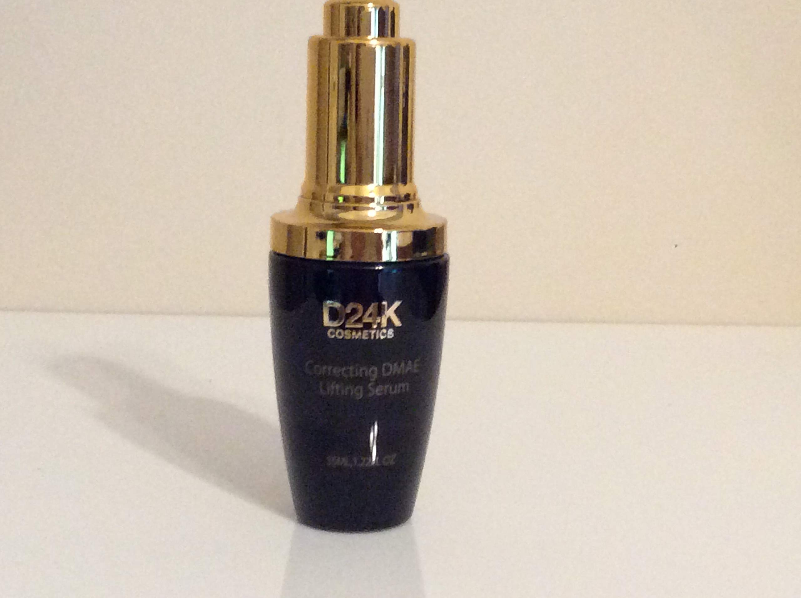 d24k eye serum