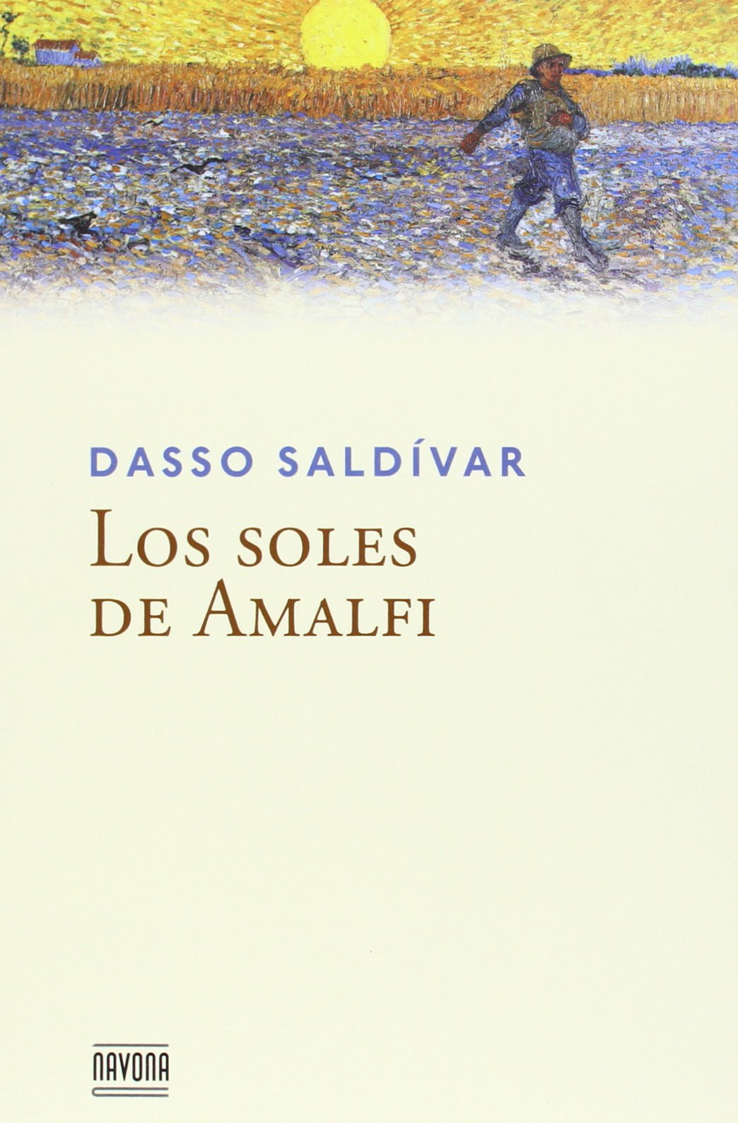 Image result for los soles de amalfi"