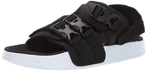 puma leadcat ylm 19 tech sandals