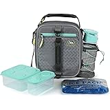 az pro lunch box sam's club