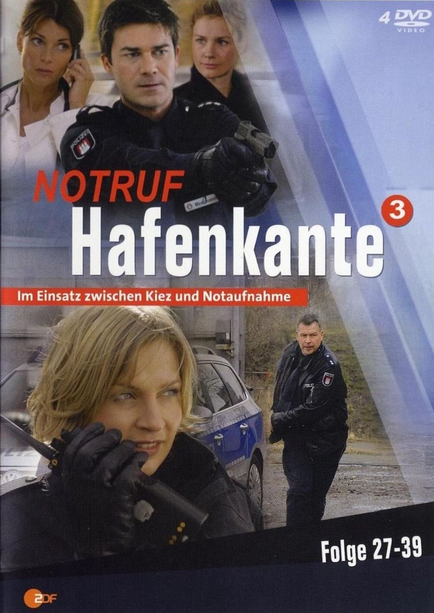 Notruf Hafenkante Staffel 1 Folge 6