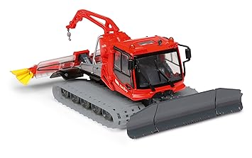 pistenbully dickie toys