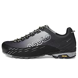 ASOLO Men's ELDO GV Hiking Shoes – Lightweight
