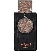 Armaf Club De Nuit Lionheart for Women Eau de Parfum Spray, 3.4 Ounce