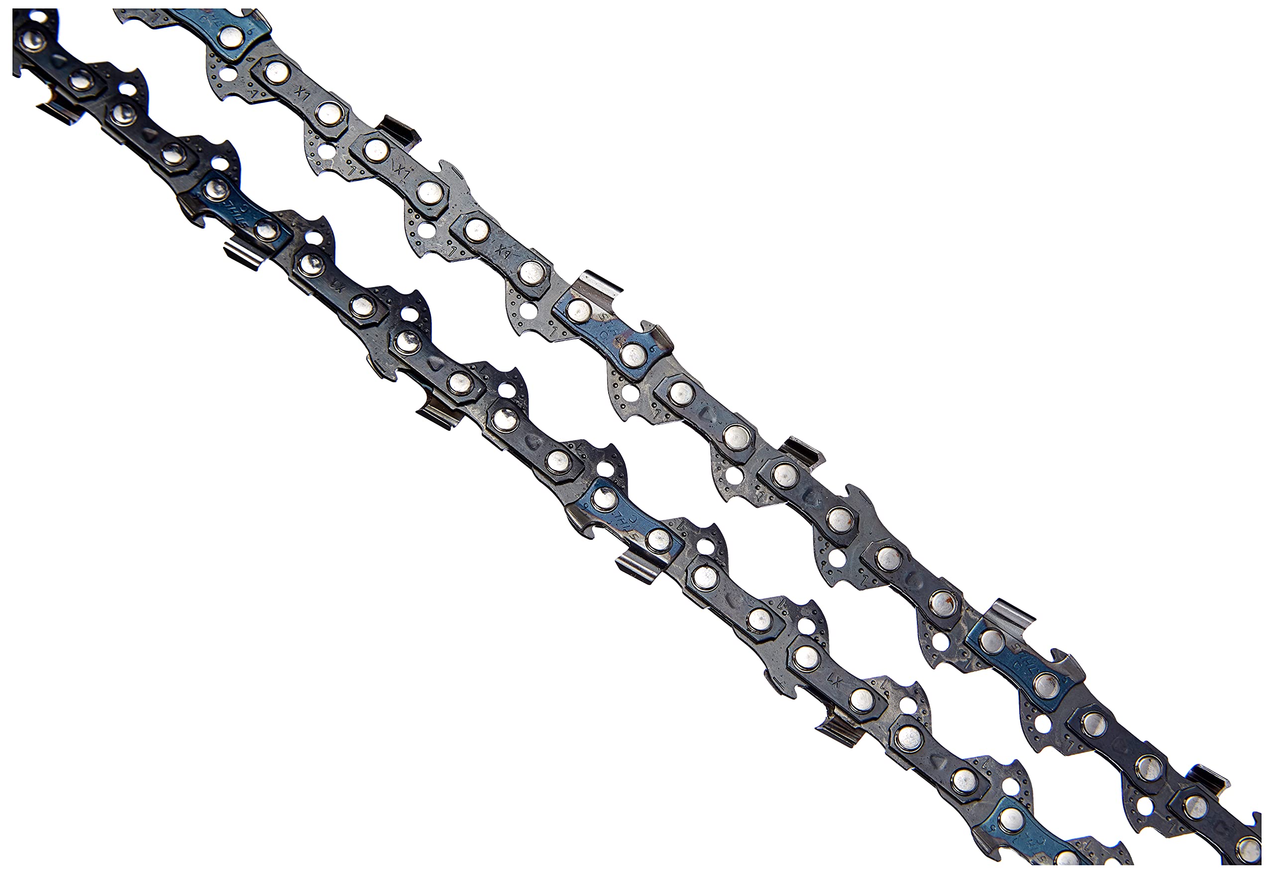 Genuine Stihl 14-inch/35cm Picco Micro Mini Comfort 3-Chainsaw Chain 3/8 P