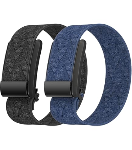 WHOOP 4.0 com assinatura de 12 meses – Monitor de saúde, condição