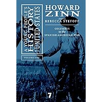 Amazon.com: A Young People's History of the United States, Volume 1 ...