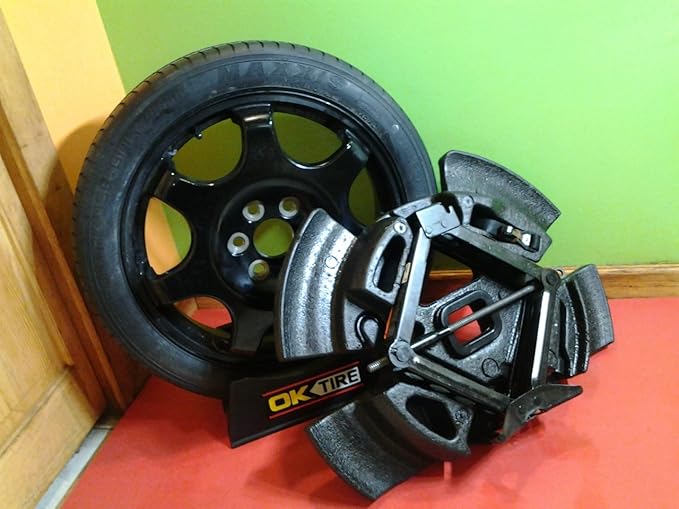 Cadillac Srx Spare Tire Removal Jonesgruel