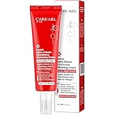 CARE:NEL Whitening Cream for face Korea Derma Alpha Arbutin Glutathione 1.52fl.oz/45ml