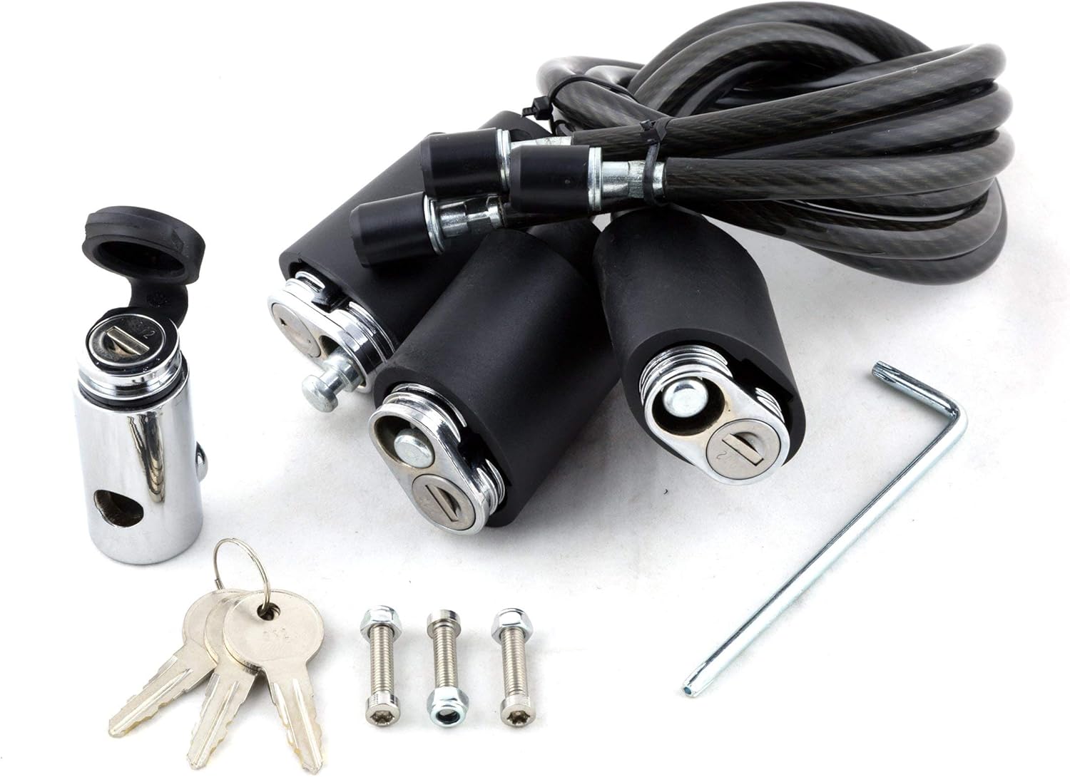 kuat cable lock
