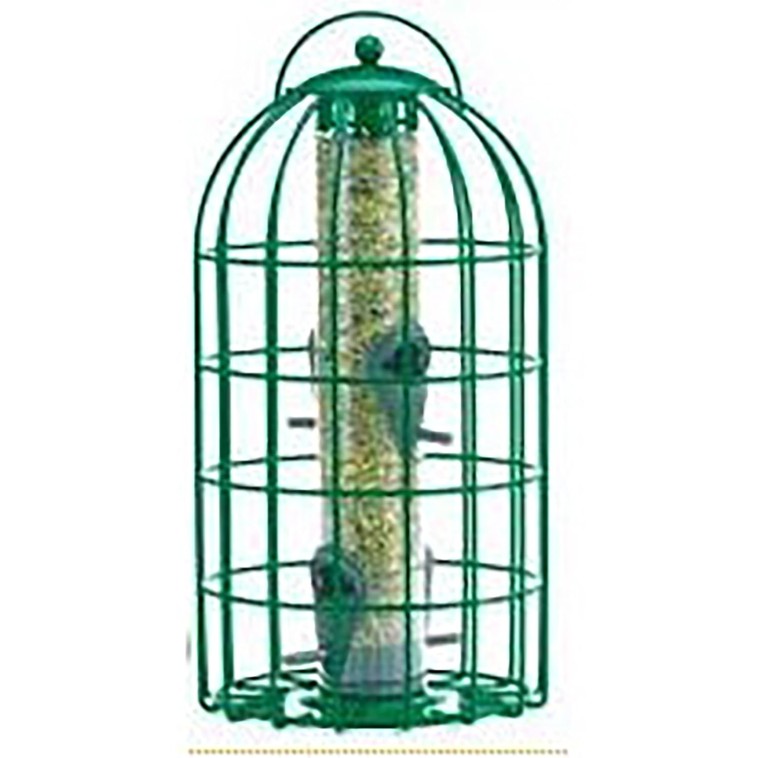 Garden Things Classic Squirrel Proof Original Seed Bird Feeder