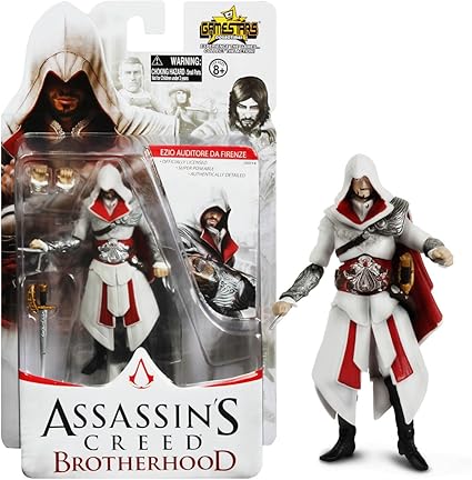 assassin's creed toys amazon