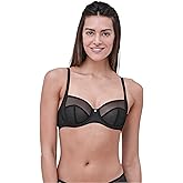 Skarlett Blue Women's Spellbound Full Coverage Underwire Bra 336212