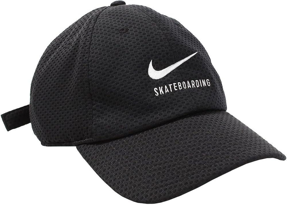 nike skateboarding cap