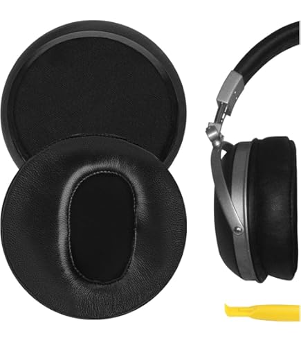 Amazon.com: YDYBZB® Replacement Head Cushion Headband