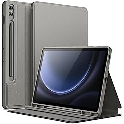 JETech Case for Samsung Galaxy Tab S9 FE+ / S9 FE