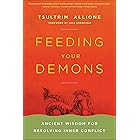 Feeding Your Demons: Ancient Wisdom for Resolving Inner Conflict