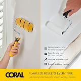 Coral 10411 Max Coat Paint Roller and Brush Set 10 Piece for Emulsion Gloss view 3