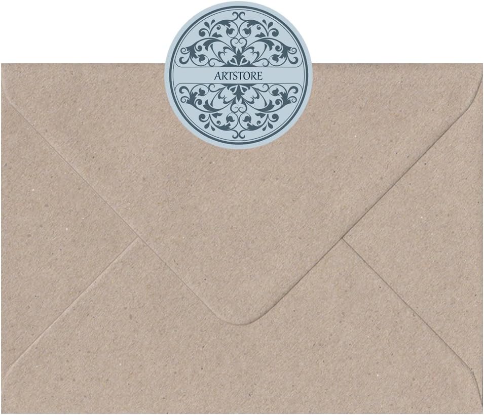 Lot De 75 Enveloppes Pour Cartes De Vœux Marron Format 175 X 125 Mm Decorations Et Accessoires De Fetes Cartes Napravi Rs