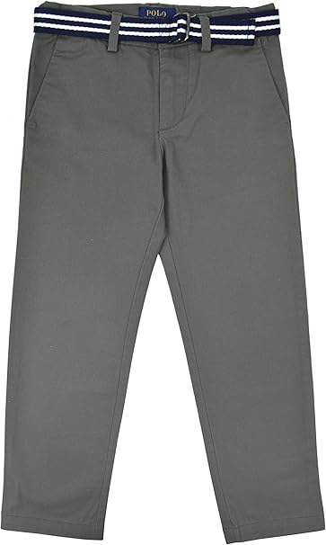 ralph lauren boys belt