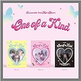 DREAMUS Loossemble One of a Kind 2nd Mini Album Contents+Photocard+Tracking Sealed LOONA Assemble (Standard Dawn Version)