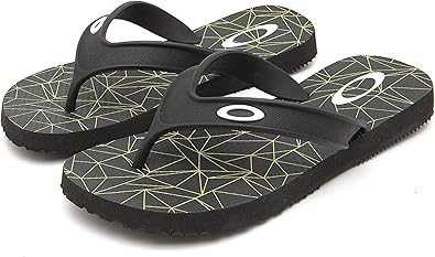 oakley flip flops amazon
