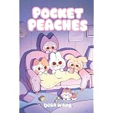 Pocket Peaches (Volume 1)