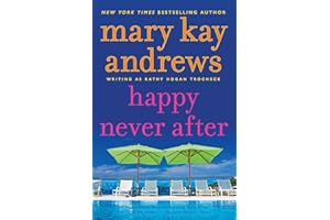 Happy Never After: A Callahan Garrity Mystery (Callahan Garrity, 4)