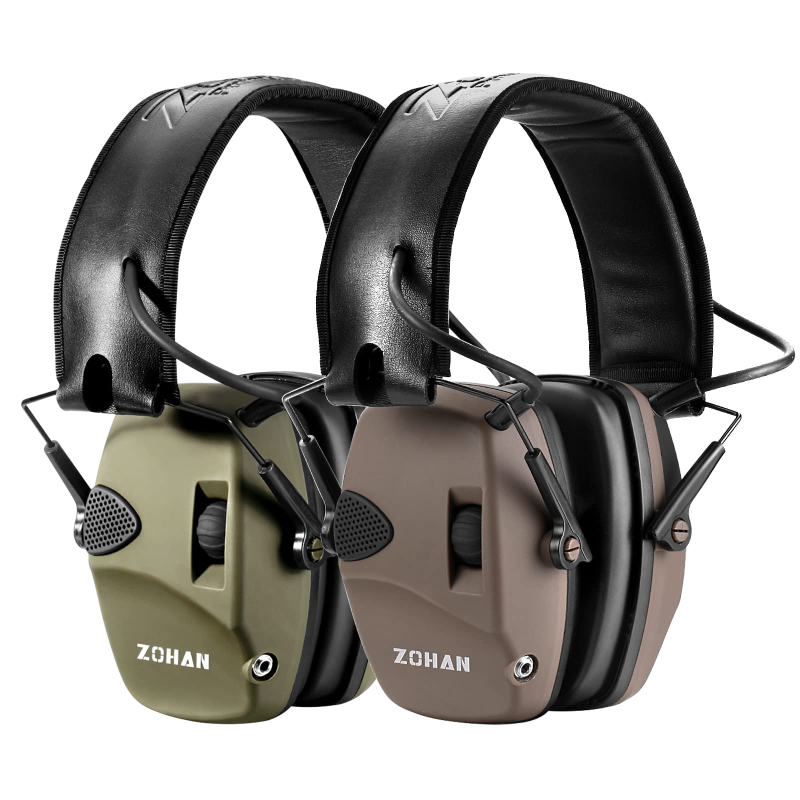 Mua EM054 Electronic Shooting Ear Protection with Sound Amplification