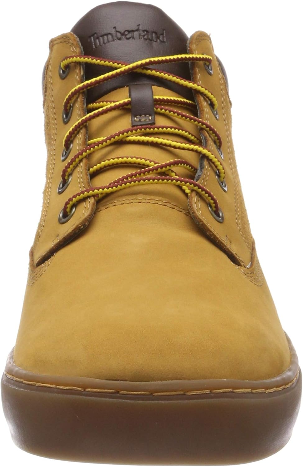 dauset chukka timberland