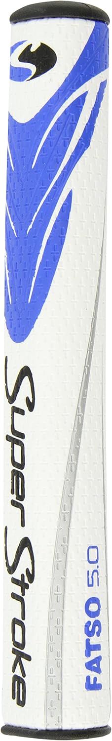 Super Stroke Fatso 5.0 Putter Grip