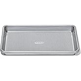 OXO Good Grips Nonstick Pro Clear Coated Quarter Sheet Pan