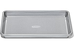 OXO Good Grips Nonstick Pro Clear Coated Quarter Sheet Pan