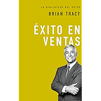 Éxito en ventas (La biblioteca del éxito nº 7) (Spanish Edition) book cover