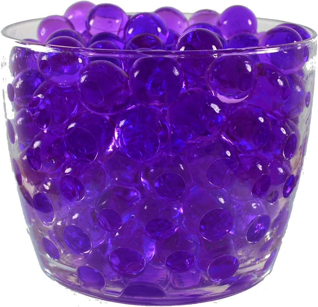 Water Pearls Gel Beads- Wedding \u0026 Event 