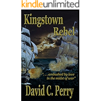 Kingstown Rebel (Not Self but Country Book 5) book cover
