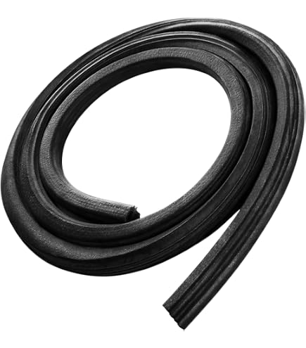 WD08X10057 Guarnizione Sportello Lavastoviglie GE | Sostituisce AP3798079, EAP958908, PS958908, Per Modelli GSD, HDA E Altri, Con Garanzia 1 Anno - 2