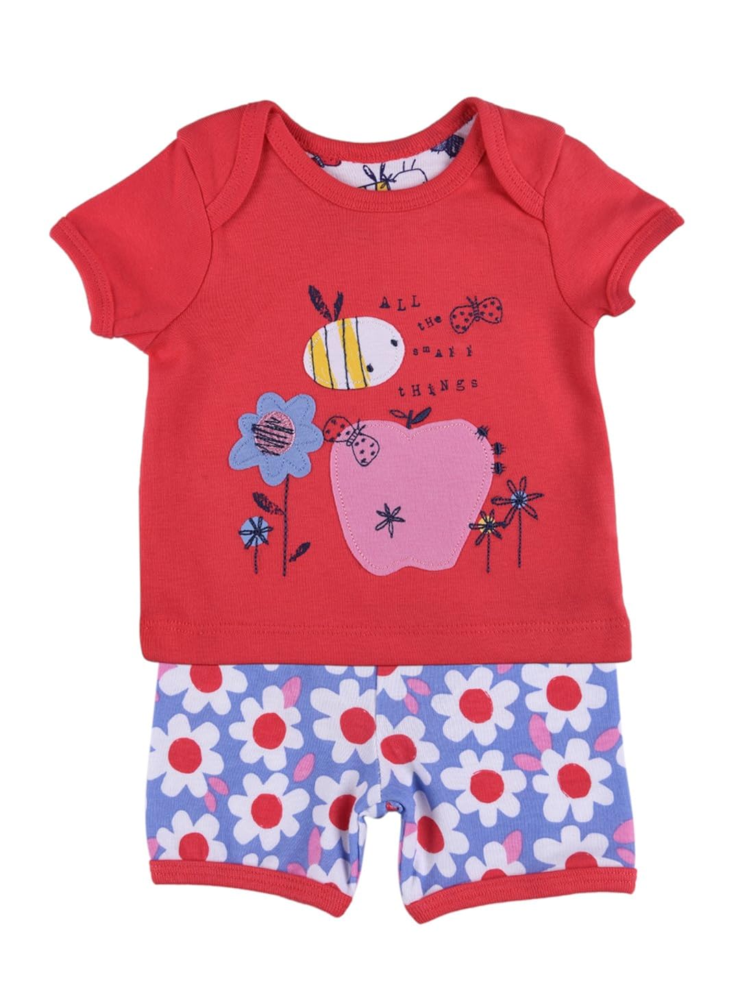 Buy Mothercare Unisex Clothing Set at Amazon.in