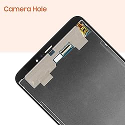 Screen Replacement for Samsung Galaxy Tab Active 3