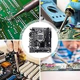 Oikabio H110 Motherboard LGA1151 DDR4 ATX Supports Celeron G3900 G3930 G4400 view 8