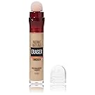 Maybelline Eraser Eye Concealer 01 Light 6.8ml